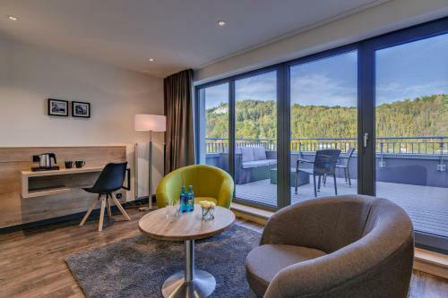 Hotel Germania Wissen