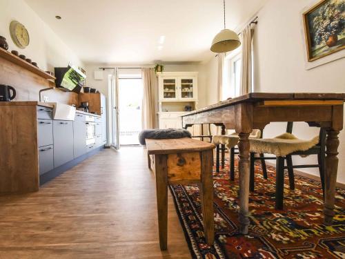 Apartamento Ferienwohnung Im Weiler