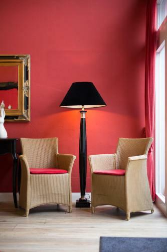 Hotel Weingasthaus Zum F�hrhof