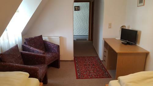 Posada Frankenstube-winkelhaid
