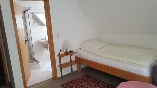 Posada Frankenstube-winkelhaid
