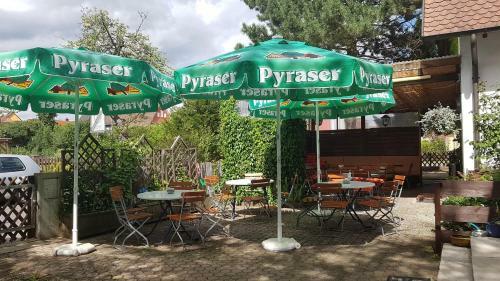 Posada Frankenstube-winkelhaid