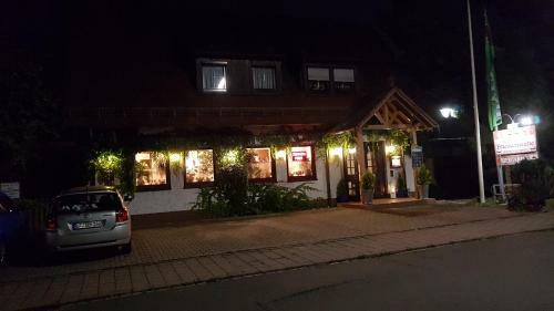 Posada Frankenstube-winkelhaid