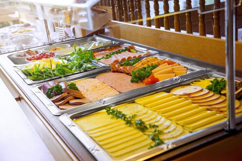 Hotel Landgasthof Schwarz