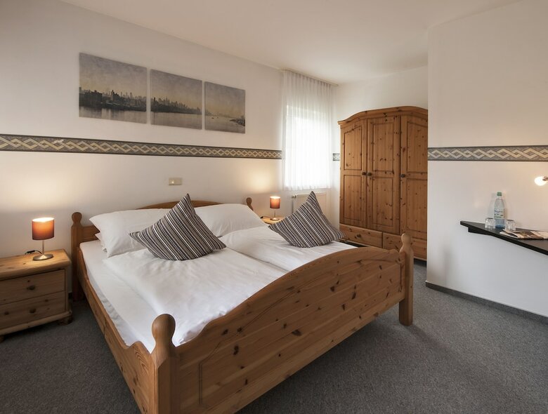 Hostal G�stehaus Windhagen