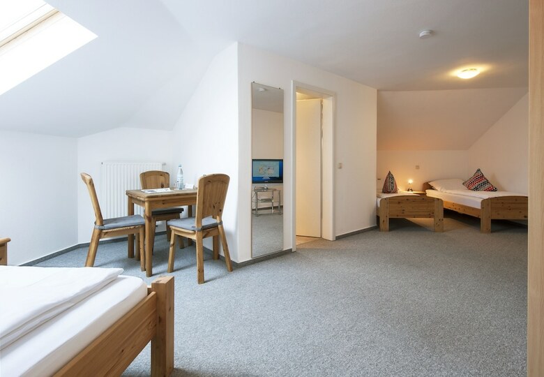 Hostal G�stehaus Windhagen