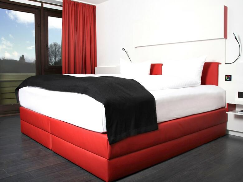 Dormero Hotel Bonn Windhagen