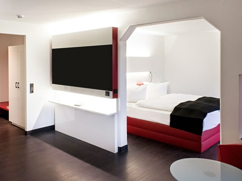 Dormero Hotel Bonn Windhagen