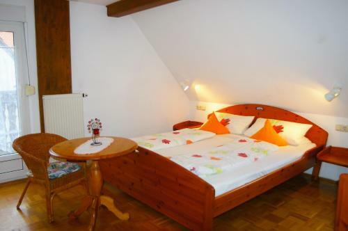 Hostal Gasthaus Zur Krone
