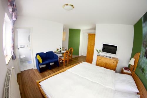 Hotel Pension Im Vorhof