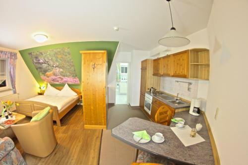 Hotel Pension Im Vorhof