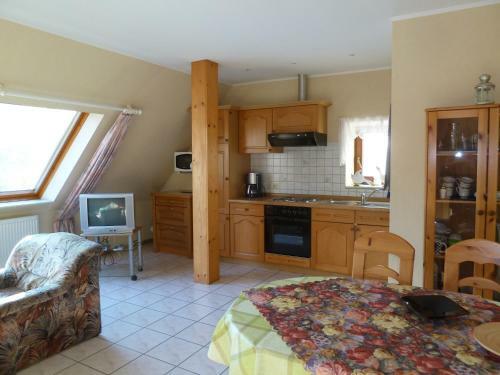 Apartamento Ferienhof Gruber