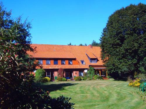 Apartamento Ferienhof Gruber