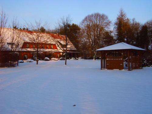 Apartamento Ferienhof Gruber
