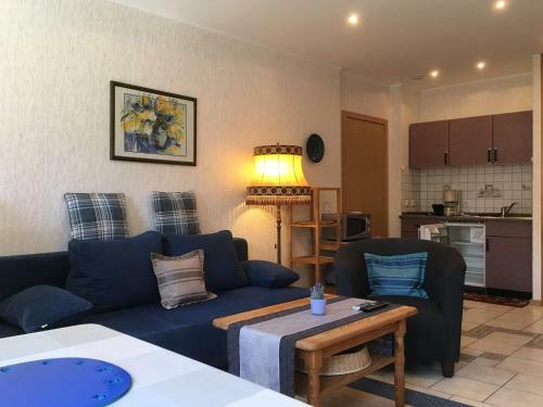 Apartamento Ferienhof Gruber