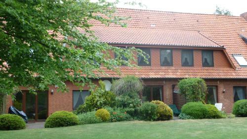 Apartamento Ferienhof Gruber