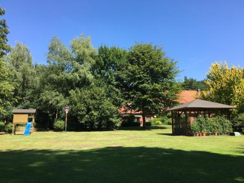 Apartamento Ferienhof Gruber