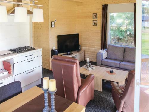 Two-bedroom Holiday Home In Wilsum