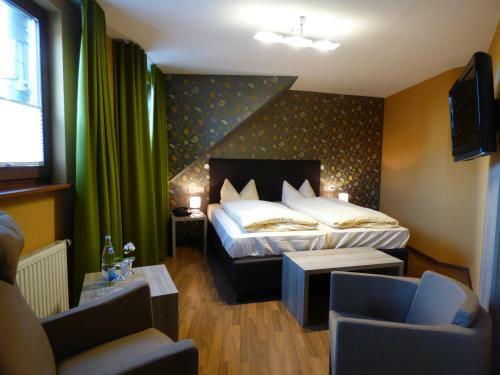 Hotel Zum Kronprinzen