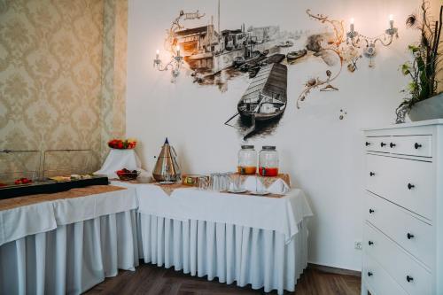 Hotel Haus Singer