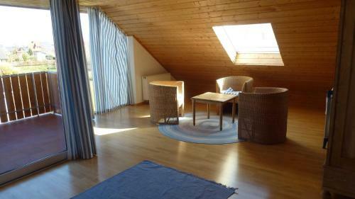 Apartamento Ferienhaus Behrendt