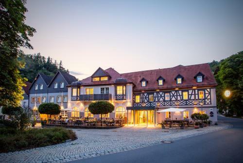 Herrmanns Posthotel