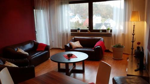 Apartamento Ferienwohnung Gr�newald