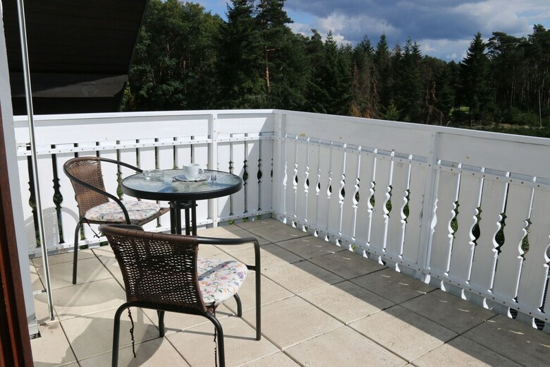 Hostal Pension Ottenheide