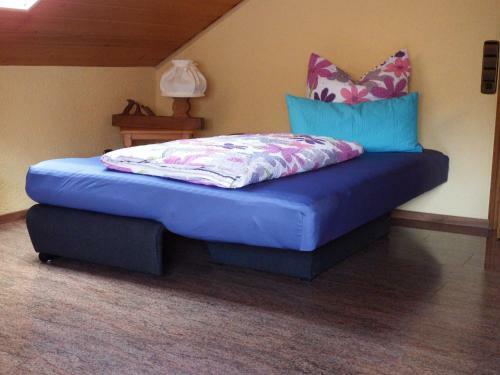 Apartamento Ferienwohnung Georg