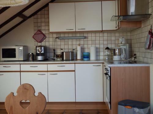 Apartamento Ferienwohnung Georg