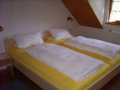 Apartamento Vogtshof