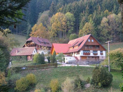 Apartamento Vogtshof
