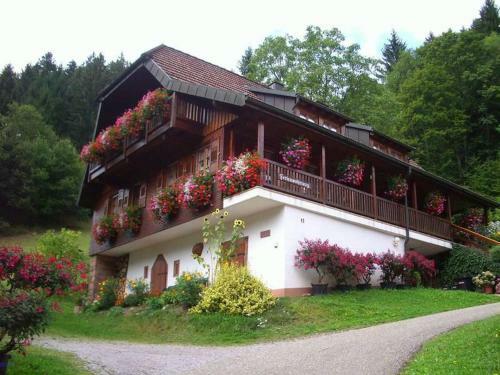 Apartamento Vogtshof