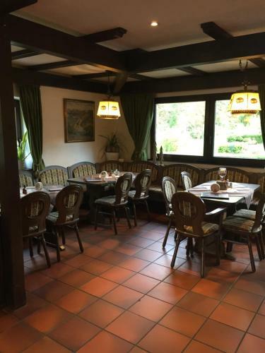 Hotel-restaurant Tannenhof