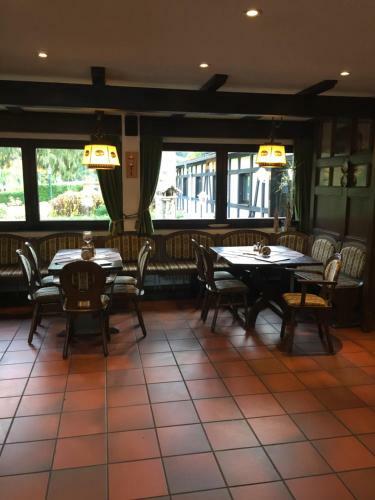 Hotel-restaurant Tannenhof