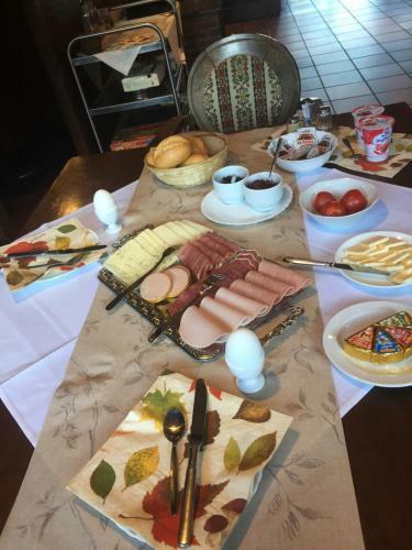 Hotel-restaurant Tannenhof