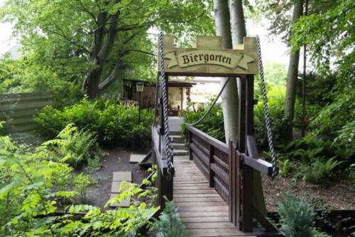 Hotel Restaurant Zum Alten Ritter