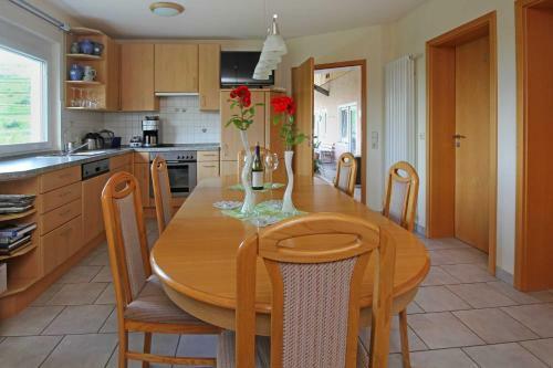 Apartamento Weingut Baumer