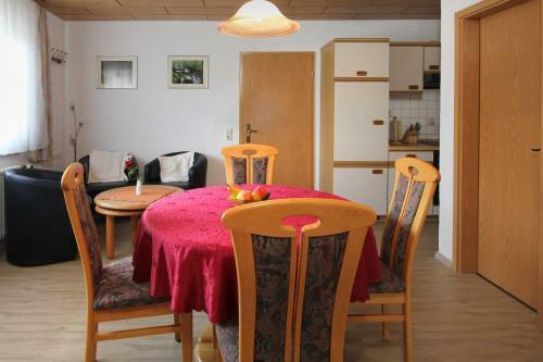 Apartamento Weingut Baumer