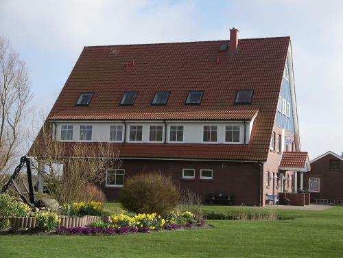 Hotel Nige Hus