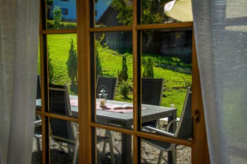 Apartamento Landhaus Berggl�hen
