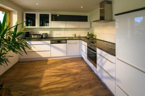 Apartamento Landhaus Berggl�hen