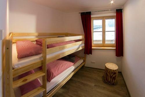 Apartamento Landhaus Berggl�hen