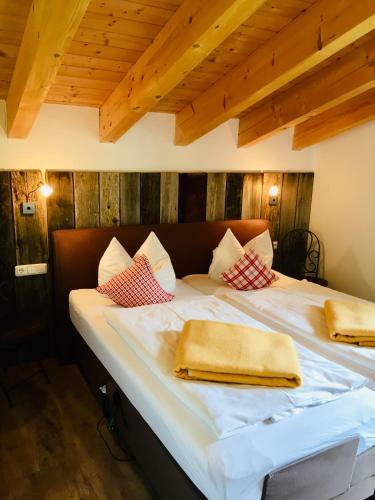 Apartamento Landhaus Berggl�hen