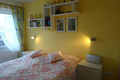 Apartamento Ferienwohnung-wintergerst