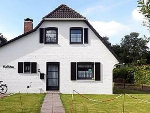 Ferienhaus Reithus