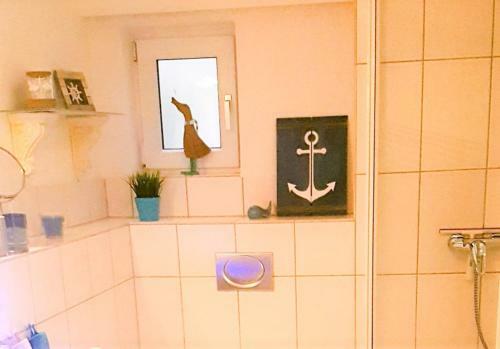 Apartamento Ferienwohnung Ena