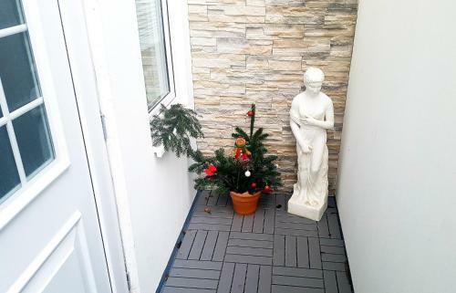 Apartamento Ferienwohnung Ena