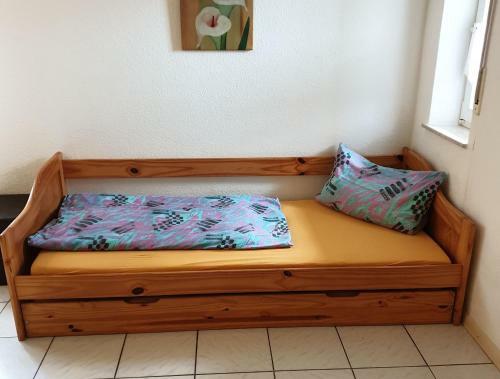 Apartamento Ferienwohnung Punkt-sch�nstein