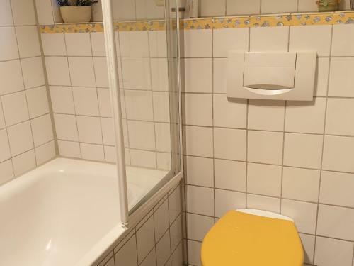 Apartamento Ferienwohnung Punkt-sch�nstein